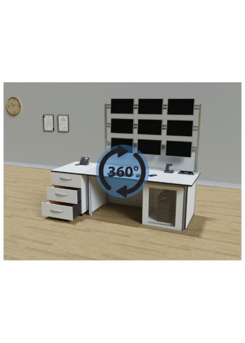 Модуль 3D изображение товара