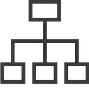 Многоуровневое меню